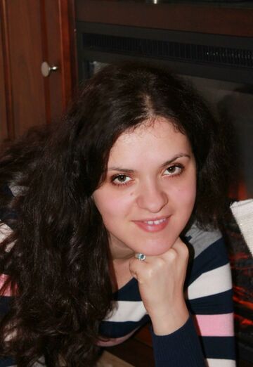 My photo - Marina, 38 from Berdyansk (@marina95778)