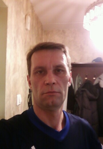 My photo - Andrey, 52 from Kirovo-Chepetsk (@andrey111090)