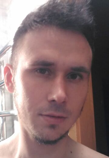 Моя фотографія - Анатолий, 36 з Тернопіль (@anatoliy76852)