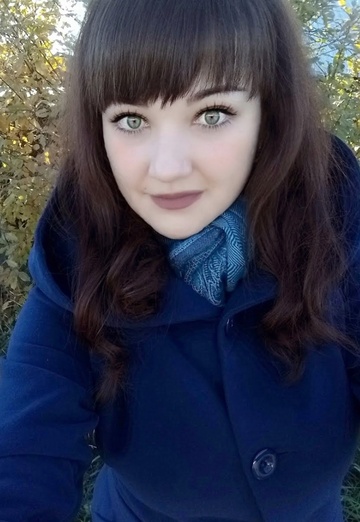 Моя фотография - Марина, 34 из Новоалтайск (@marina276125)