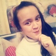 Марианна, 20, Мышкин