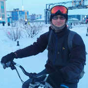Алексей, 36, Анадырь (Чукотский АО)
