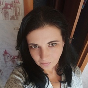 Люда, 45, Санкт-Петербург