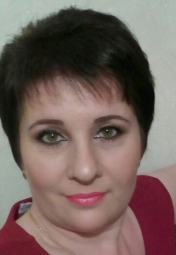Моя фотография - Ольга, 51 из Ульяновск (@olga343513)