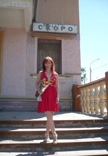 My photo - Elena, 57 from Nizhny Novgorod (@elenachufarina0)
