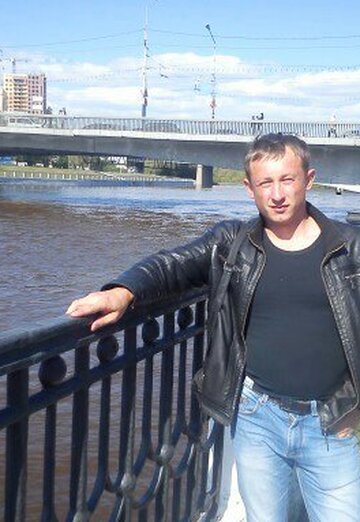 My photo - egor, 33 from Bolotnoye (@egor14060)