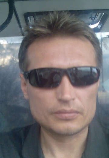 Моя фотография - Сергей, 51 из Ижевск (@trolz159)
