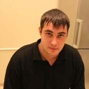 Рустам, 34, Борисоглебск