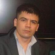 Анвар, 39, Славянка