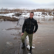 Юрий, 31, Ермекеево