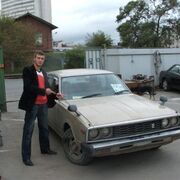 anton, 38, Высокогорск