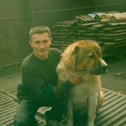 Александр, 54, Палех