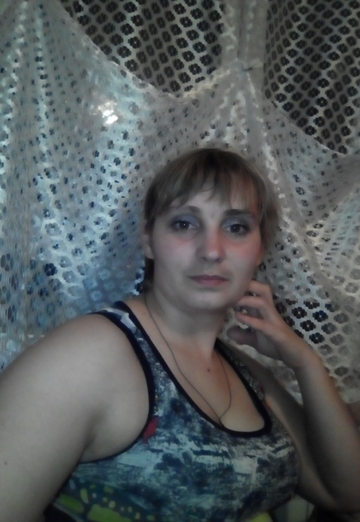 My photo - Tanya, 36 from Korets (@topotanya1988)