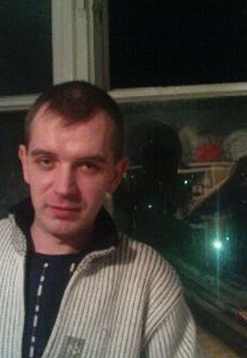My photo - Vladimir, 40 from Korkino (@vladimir4391373)