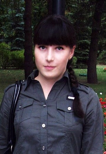 Моя фотография - Lyalu, 31 из Ставрополь (@lyalu)