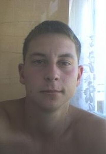 My photo - Aleks, 35 from Volodarsky (@crazy30rus)