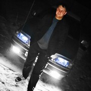димон, 38, Рыбное