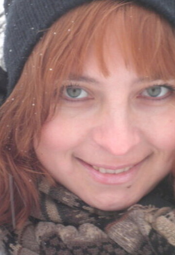 My photo - love leka, 48 from Moscow (@loveleka)