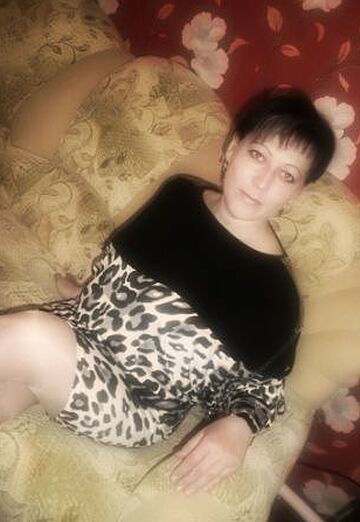Моя фотография - Елена, 48 из Тимашевск (@elena122101)