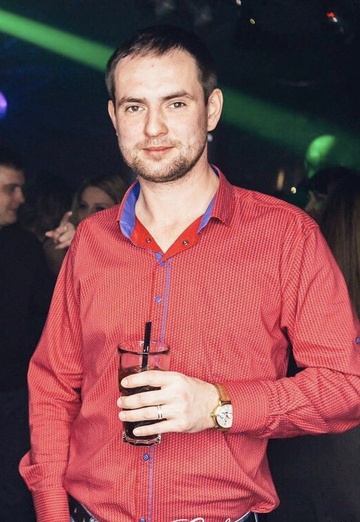 Моя фотографія - Богдан, 36 з Біла Церква (@bogdan16449)