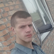 Владимир, 23, Ачинск