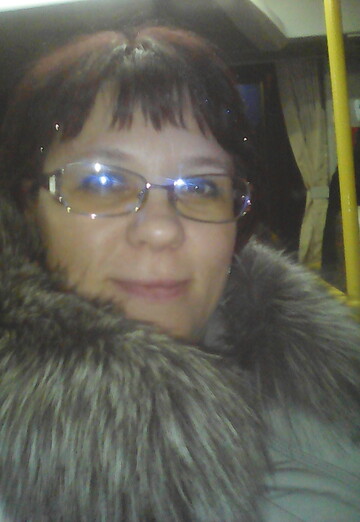 Моя фотография - Наталья, 46 из Малоярославец (@natalya204255)