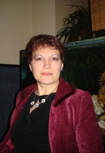 My photo - irina, 51 from Dokuchaevsk (@irina5338554)