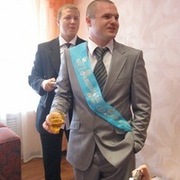 Сергей, 39, Вербилки