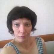 Гладкова Марина, 42, Емельяново