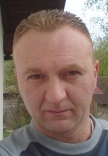 My photo - dario, 53 from Banja Luka (@dario66)
