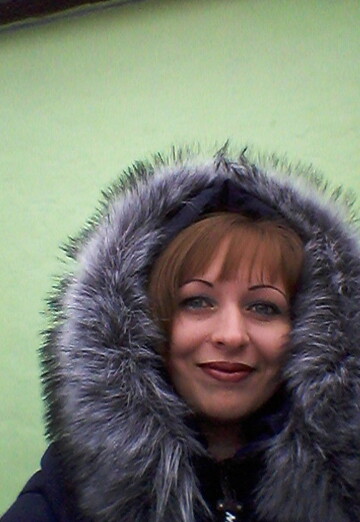 Моя фотография - Надежда, 43 из Невьянск (@nadejda102155)