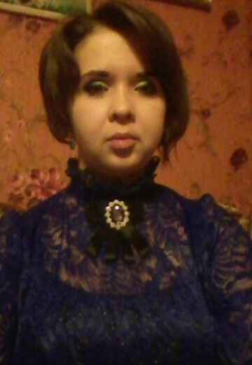 Моя фотография - графиня Гессенская, 36 из Подольск (@nata37426)