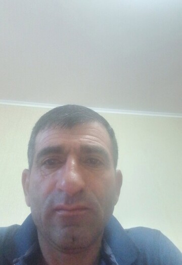 My photo - Andrey, 50 from Rossosh (@andrey887586)