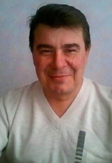 Моя фотография - Анатолий, 53 из Сургут (@anatoliy72966)