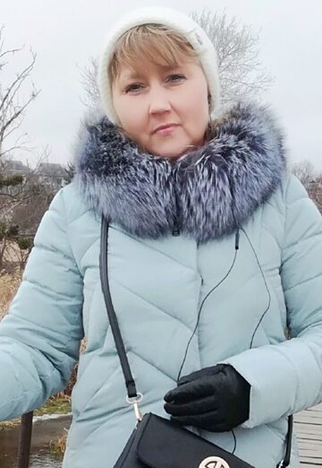 Моя фотография - Lydiya, 52 из Харьков (@lydiya)