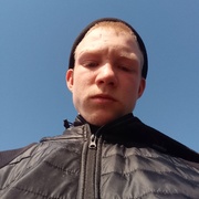 Алексей, 18, Агрыз