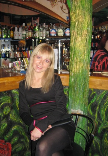 My photo - olenka, 39 from Kyiv (@kykla1984)