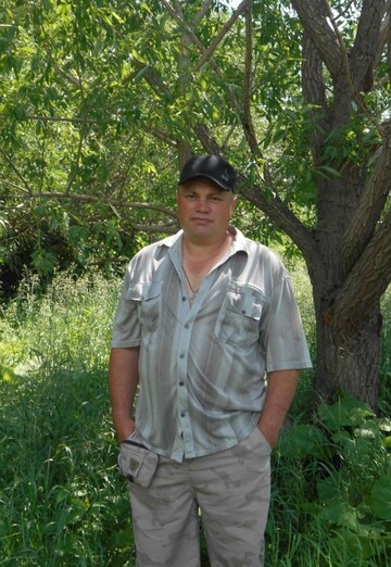 My photo - Vladimir Shrot, 48 from Karasu (@vladimirshrot)