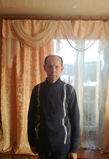 Моя фотография - Виктор, 54 из Смолевичи (@viktor194457)