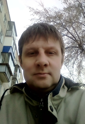 Моя фотография - Данил, 39 из Челябинск (@danil25627)