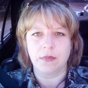 Елена, 44, Мценск