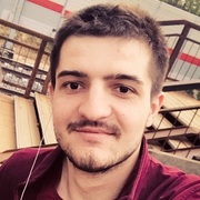 Сергей, 27, Софрино