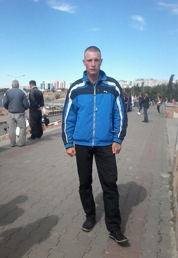 Моя фотография - Валерий, 33 из Павлодар (@valeriy36961)