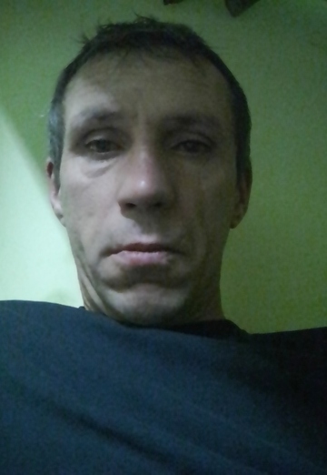 Моя фотография - Альберт, 49 из Новотроицк (@albert17839)