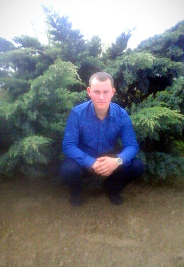 Моя фотография - Василь, 28 из Бар (@vasil2161)