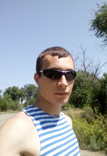 My photo - nik doroshev, 28 from Svetlograd (@nikdoroshev)