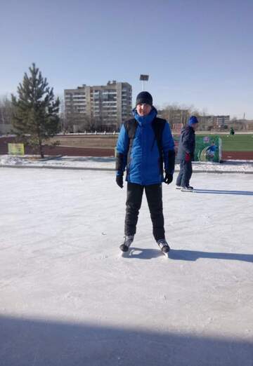 Моя фотография - Алексеи, 33 из Краснокаменск (@aleksei875)
