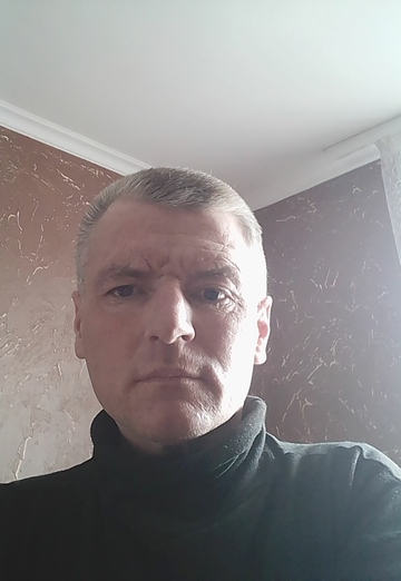 My photo - Vasil, 46 from Vinnytsia (@vasil8157)