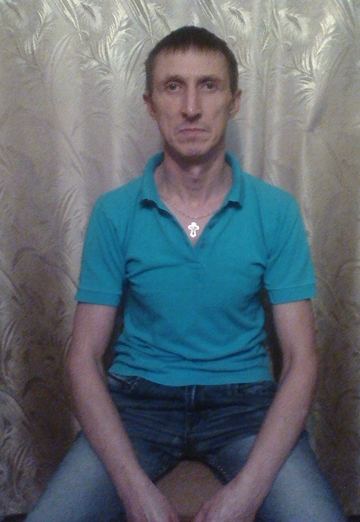 My photo - ,Vitaliy, 50 from Satka (@vitaliy74611)