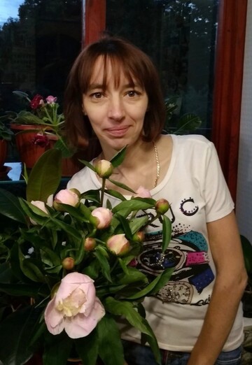My photo - Natalya, 47 from Vladimir (@natalya252931)